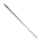 Pipeta de IA Equina rígida con adaptador y camisa estériles paq. 25