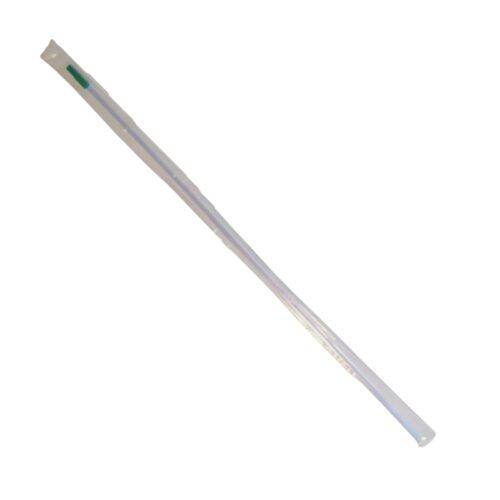 Pipeta de IA Equina rígida con adaptador y camisa estériles paq. 25