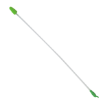 Catéter de Inseminación Artificial porcina con tapón para cerdas jóvenes Paq. 5