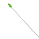 Catéter de Inseminación Artificial porcina para cerdas jóvenes Paq. 25