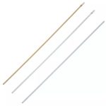 Pipeta rígida de inseminación artificial equina