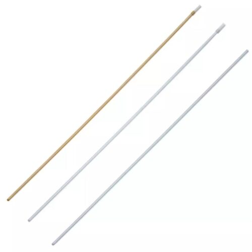 Pipeta rígida de inseminación artificial equina