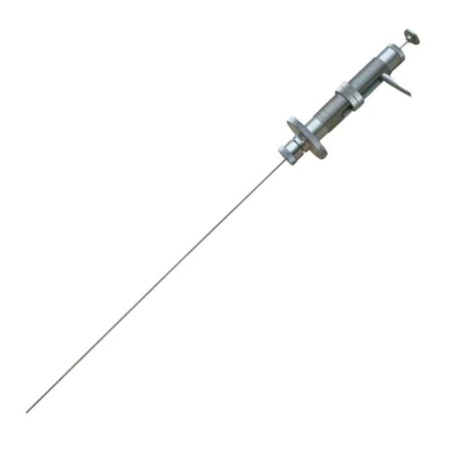 Pistola aplicadora para pipeta Robertson