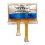 Solución Albumina 20%, 20ml