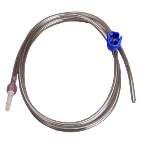 Sonda de lavado uterino de una vía 183cm MAI