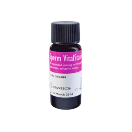 Sperm VitalStain, tinción de vitalidad espermática, 10 ml