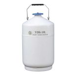 Tanque criogénico YDS 10L