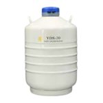 Termo criogénico YDS 20