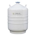 Tanque criogénico YDS 30L