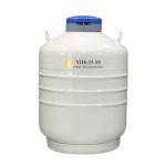 Termo criogénico YDS 80-135