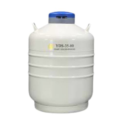 Termo criogénico YDS 80-135