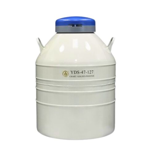 Termo criogénico YDS 47-127