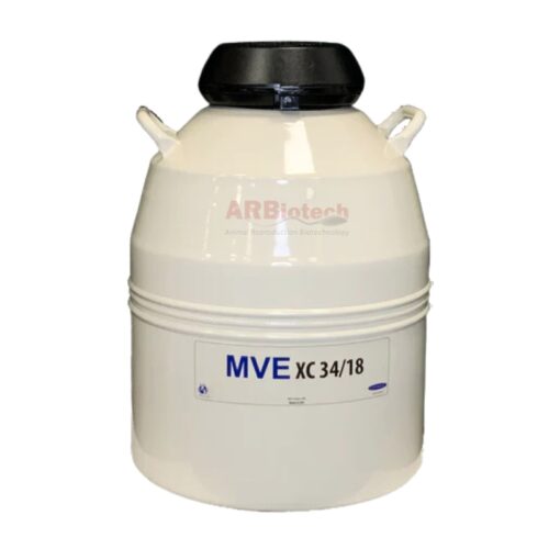 Termo criogénico MVE XC 34/18