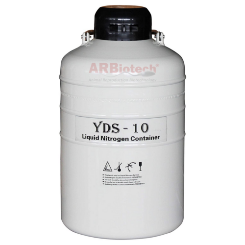 Termo criogénico YDS-10