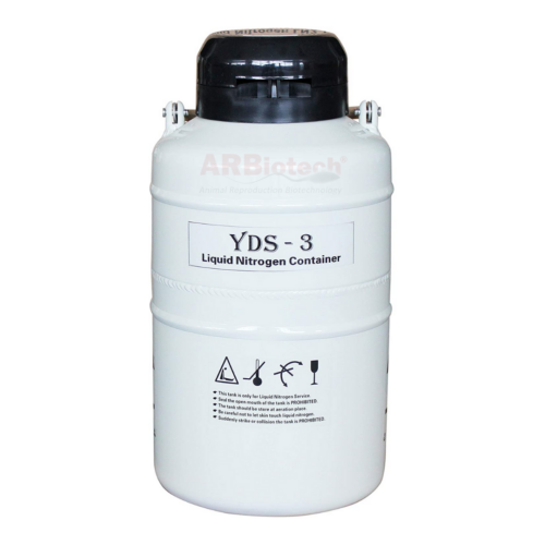 Termo criogénico YDS-3