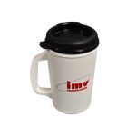 Termo colección semen porcino, IMV