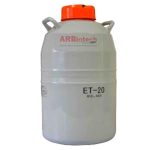 Termo criogénico ET-20