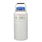 Termo criogénico seco YDH-3
