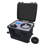 Transportadora de embriones y ovocitos bovinos TOE300