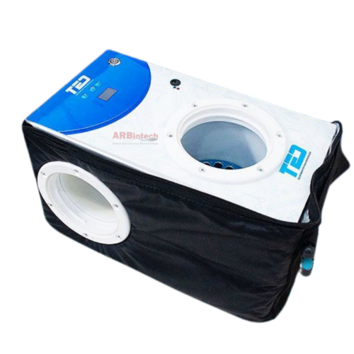 Transportadora de ovocitos y embriones TC 39/240