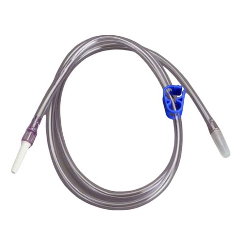 Tubo para lavado de flujo rápido (extensión)