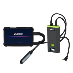 Ultrasonido BestScan S5 Plus