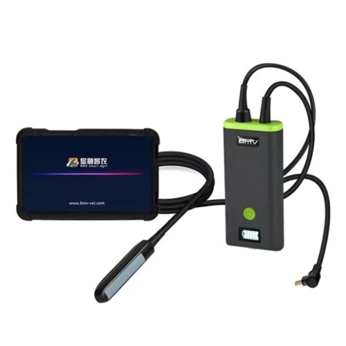 Ultrasonido BestScan S5 Plus