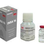 Kit de medios para congelamiento de semen equino INRA Frezee IMV