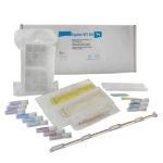 Vit-Kit Equinos, para Vitrificación de embriones equinos.