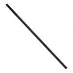 Regla para medir nitrógeno líquido