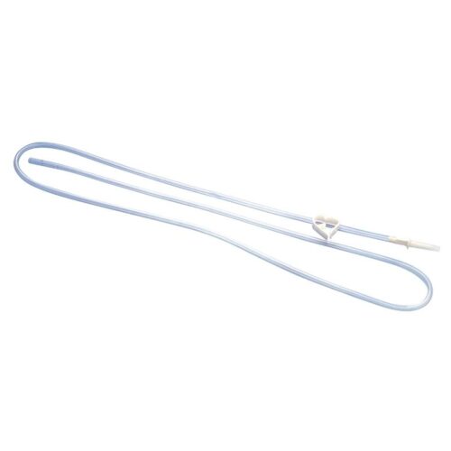 Sonda estéril para lavado uterino